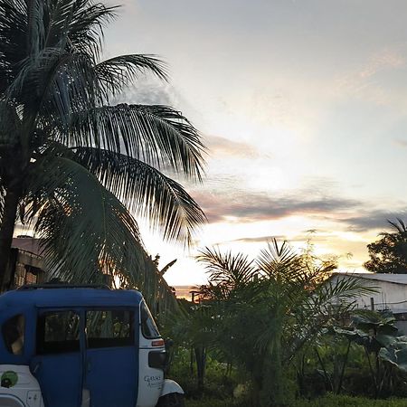 Hotel Gavas Amazonas Letícia Exterior foto