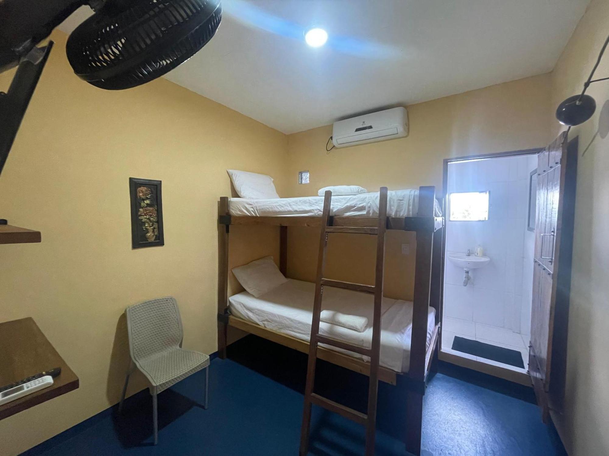 Hotel Gavas Amazonas Letícia Quarto foto